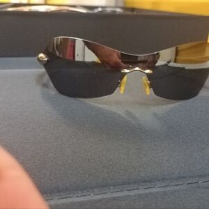 Oakley sunglasses